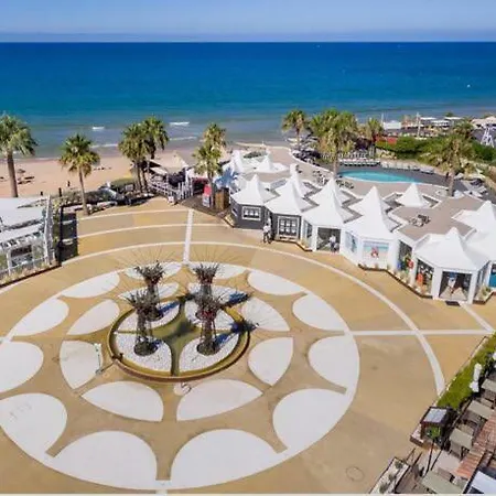 Beach Villa Vale Do Lobo Exterior photo