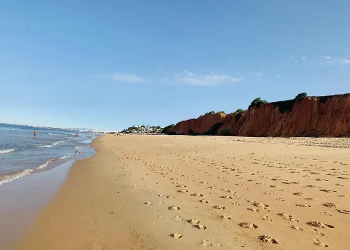 Beach Villa Vale Do Lobo