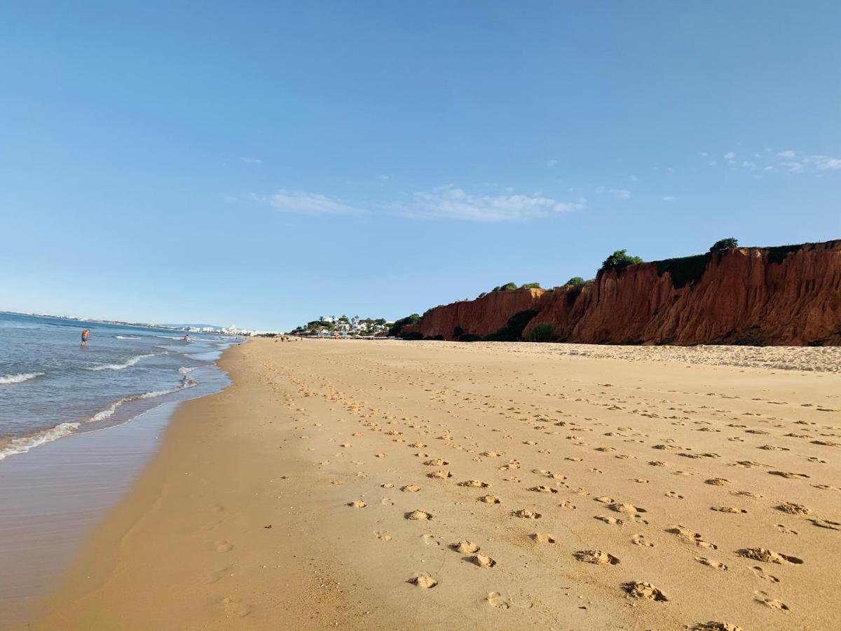 Beach Villa Vale Do Lobo * Vale do Lobo