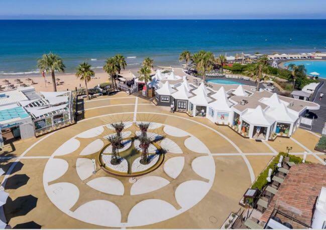 Beach Villa Vale Do Lobo