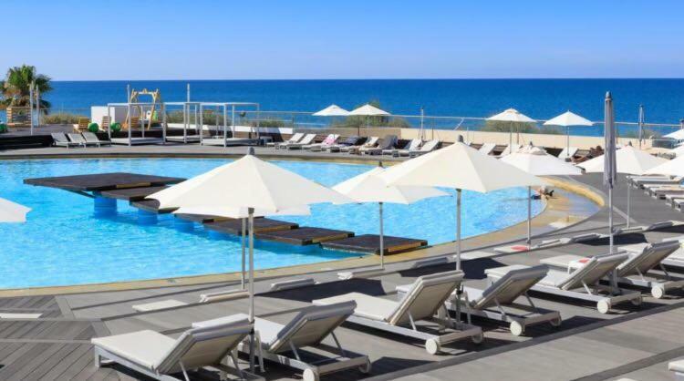 Beach Villa Vale Do Lobo Vale do Lobo