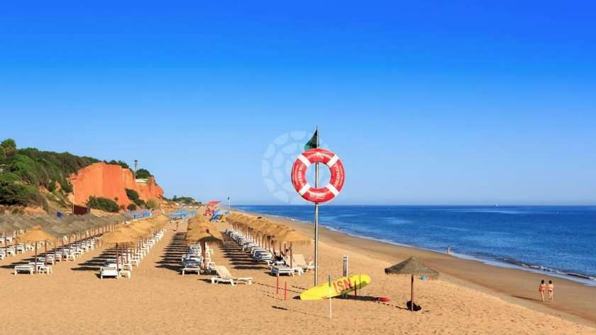 Beach Villa Vale Do Lobo