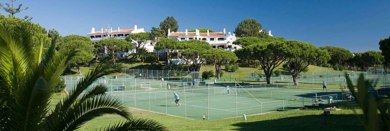 Beach Villa Vale Do Lobo *